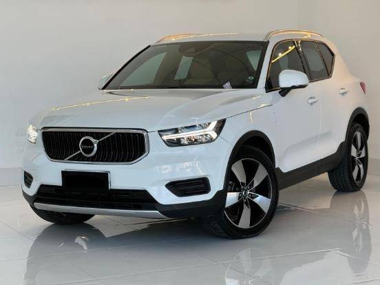 VOLVO XC40 2.0 T5 GASOLINA MOMENTUM AWD GEARTRONIC VOLVO XC40 2.0 T5 GASOLINA MOMENTUM AWD GEARTRONIC